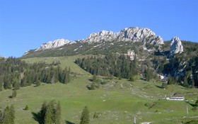 Residenz Heinz Winkler
