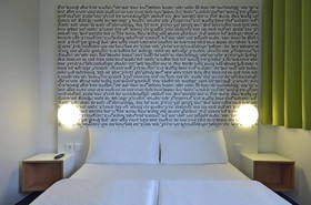 B&B Hotel München-Messe