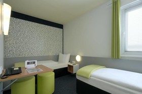 B&B Hotel München-Messe