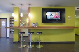 B&B Hotel München-Messe