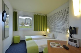 B&B Hotel München-Messe