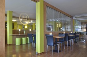 B&B Hotel München-Messe