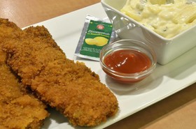 B&B Hotel München-Messe