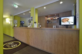 B&B Hotel München-Messe