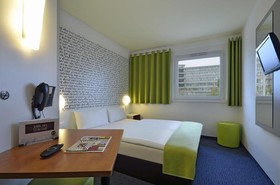 B&B Hotel München-Messe