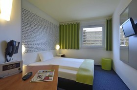 B&B Hotel München-Messe
