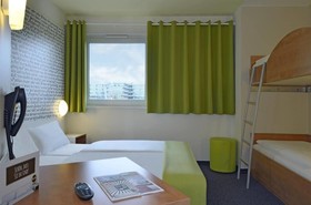 B&B Hotel München-Messe