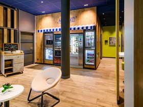 ibis budget Muenchen Ost Messe