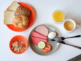 ibis budget Muenchen Ost Messe