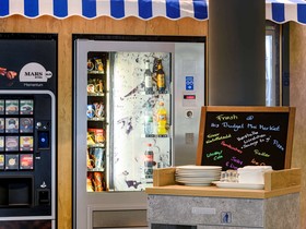 ibis budget Muenchen Ost Messe