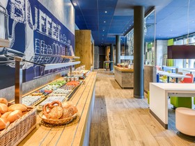 ibis budget Muenchen Ost Messe