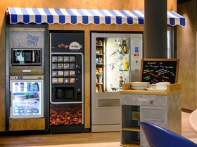 ibis budget Muenchen Ost Messe