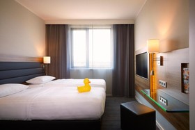 Moxy München Messe