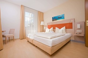 AKZENT Hotel Aufkirchen
