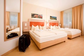 AKZENT Hotel Aufkirchen