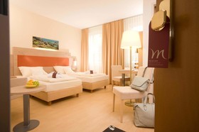 AKZENT Hotel Aufkirchen