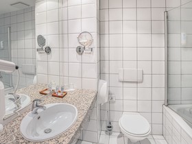 AKZENT Hotel Aufkirchen