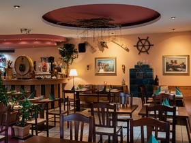 AKZENT Hotel Aufkirchen