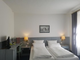 Altstadthotel Augsburg