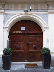 Altstadthotel Augsburg