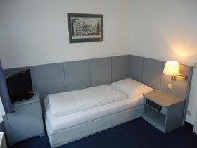 Altstadthotel Augsburg