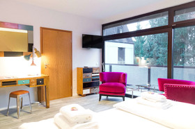 Arthotel Ana Gold