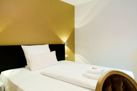 Arthotel Ana Gold