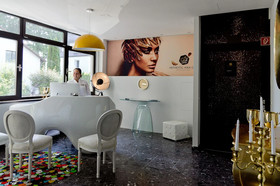 Arthotel Ana Gold