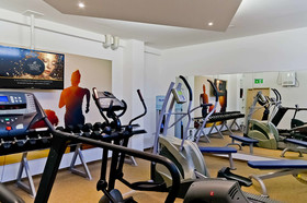 Arthotel Ana Gold