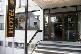 Arthotel Ana Gold