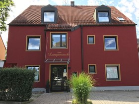 Augsburg Langemarck