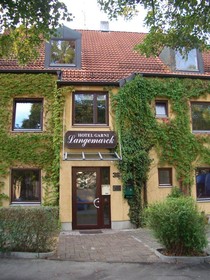 Augsburg Langemarck