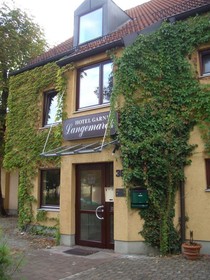 Augsburg Langemarck