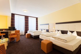Best Western Hotel Augusta