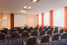 Best Western Hotel Augusta