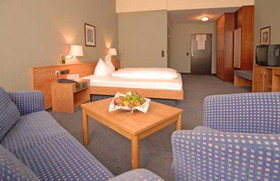 Best Western Hotel Augusta
