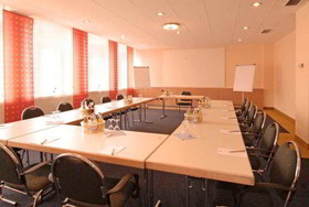 Best Western Hotel Augusta