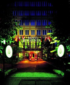 Best Western Hotel Augusta