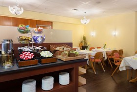 Best Western Hotel Augusta
