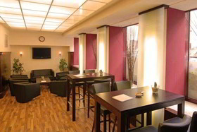 Best Western Hotel Augusta