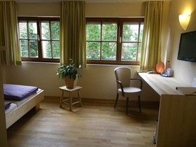 Bio Hotel Bayerischer Wirt