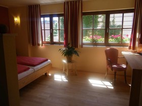 Bio Hotel Bayerischer Wirt