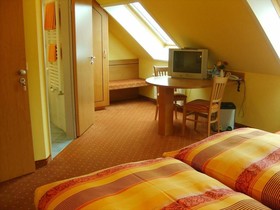 Bio Hotel Bayerischer Wirt