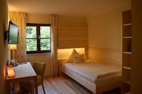Bio Hotel Bayerischer Wirt