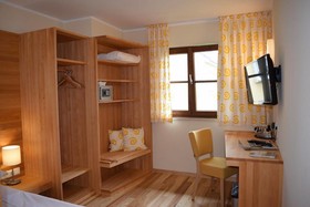Bio Hotel Bayerischer Wirt