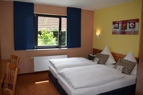 Bio Hotel Bayerischer Wirt