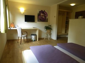 Bio Hotel Bayerischer Wirt
