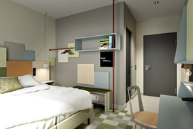 Hotel Einsmehr