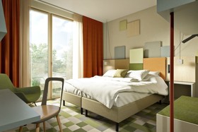 Hotel Einsmehr