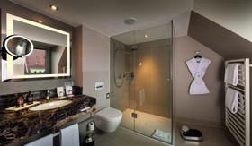 Hotel Maximilian’s